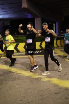 Runner Photo 4276027