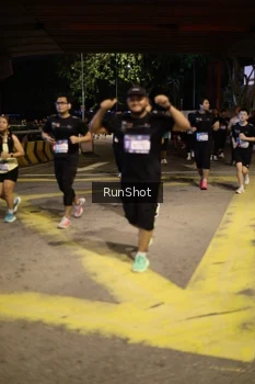Runner Photo 4276038