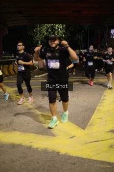 Runner Photo 4276043