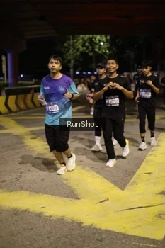 Runner Photo 4276078