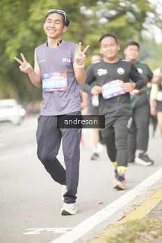 Runner Photo 4276089