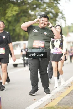Runner Photo 4276104