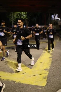 Runner Photo 4276109