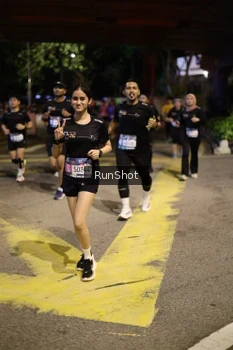Runner Photo 4276110