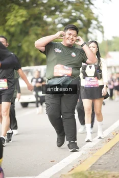 Runner Photo 4276144