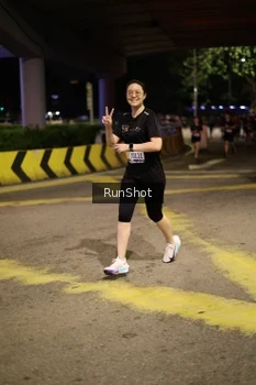 Runner Photo 4276151