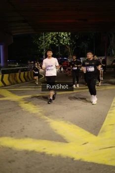 Runner Photo 4276155