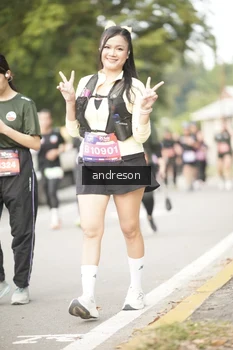 Runner Photo 4276157