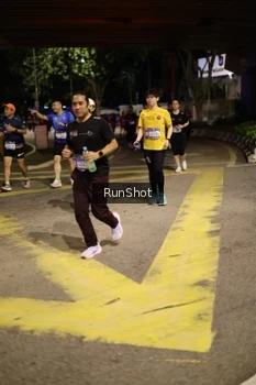 Runner Photo 4276165