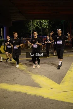 Runner Photo 4276182