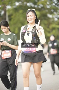 Runner Photo 4276190