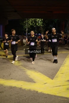 Runner Photo 4276198