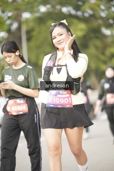 Runner Photo 4276204