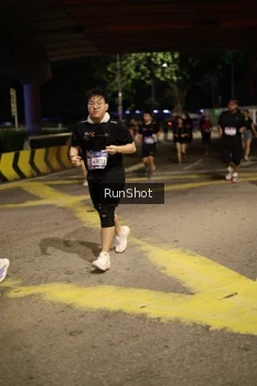 Runner Photo 4276205