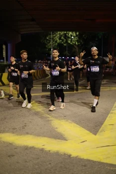 Runner Photo 4276206