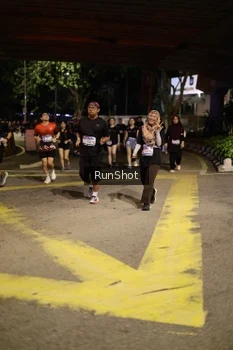 Runner Photo 4276214