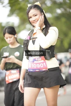 Runner Photo 4276216