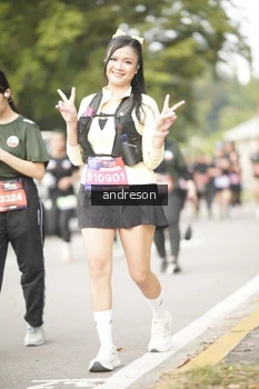 Runner Photo 4276221