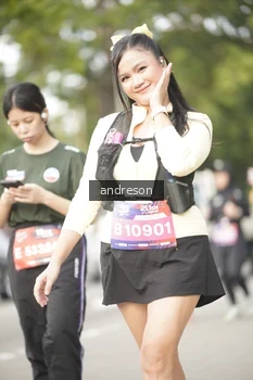 Runner Photo 4276226