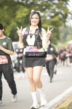 Runner Photo 4276233