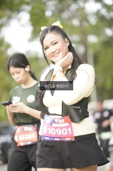 Runner Photo 4276237