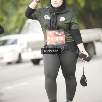 Runner Photo 4276244