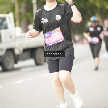 Runner Photo 4276268