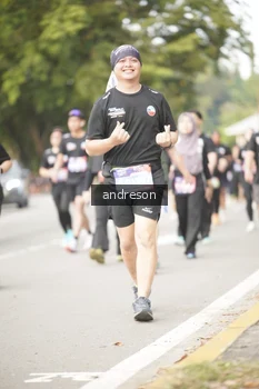 Runner Photo 4276271