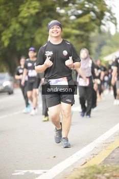 Runner Photo 4276275
