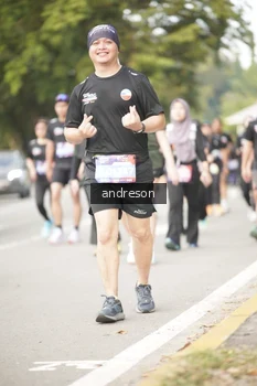 Runner Photo 4276276