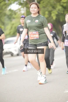 Runner Photo 4276277