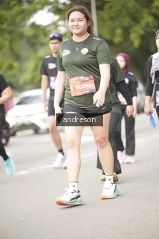 Runner Photo 4276278