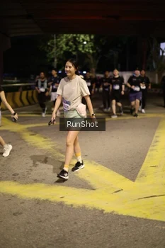 Runner Photo 4276283