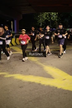 Runner Photo 4276284