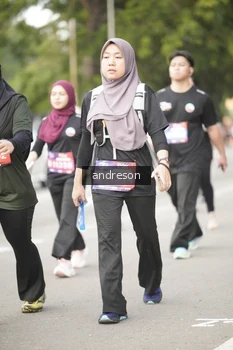 Runner Photo 4276287