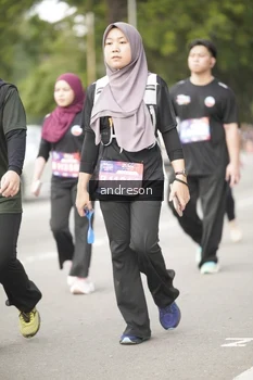 Runner Photo 4276291