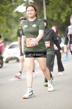 Runner Photo 4276294