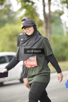Runner Photo 4276302