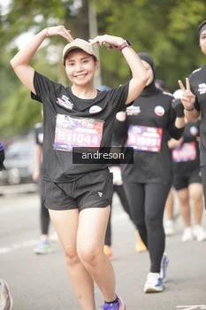 Runner Photo 4276317