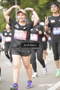 Runner Photo 4276321