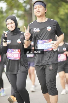 Runner Photo 4276327