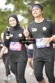 Runner Photo 4276331