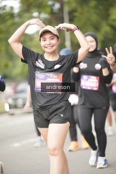 Runner Photo 4276333