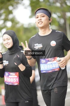 Runner Photo 4276336