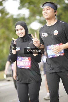 Runner Photo 4276340