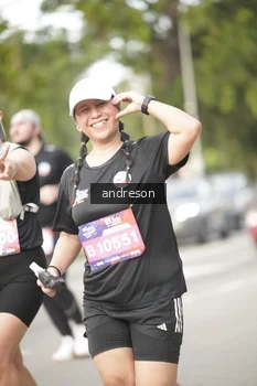 Runner Photo 4276345