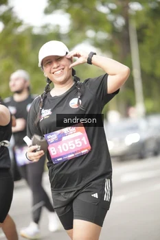 Runner Photo 4276361