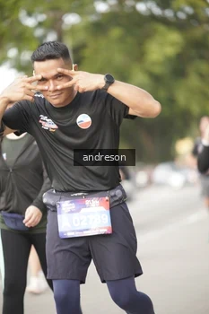 Runner Photo 4276363