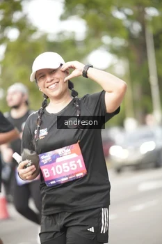 Runner Photo 4276369