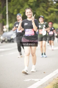 Runner Photo 4276385